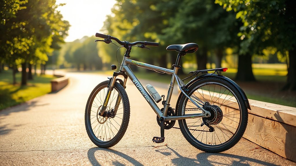 beginner friendly bikes 2025