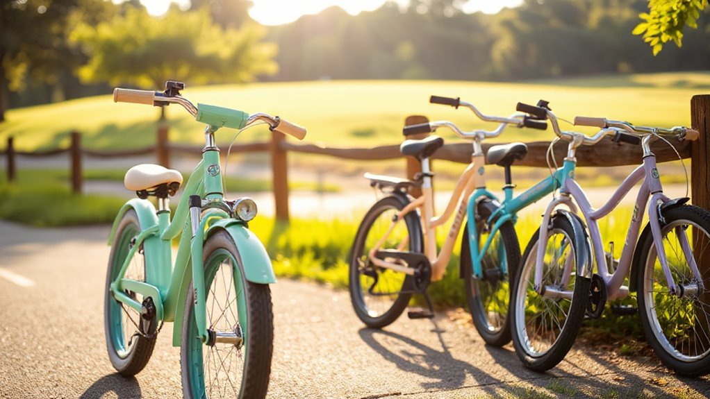 best kids cruiser bikes
