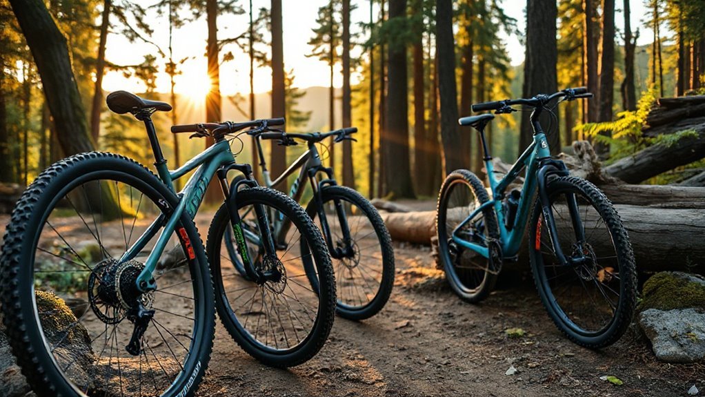 boys durable mountain bikes