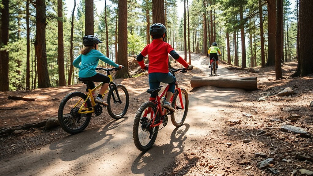 choosing a durable kids bike