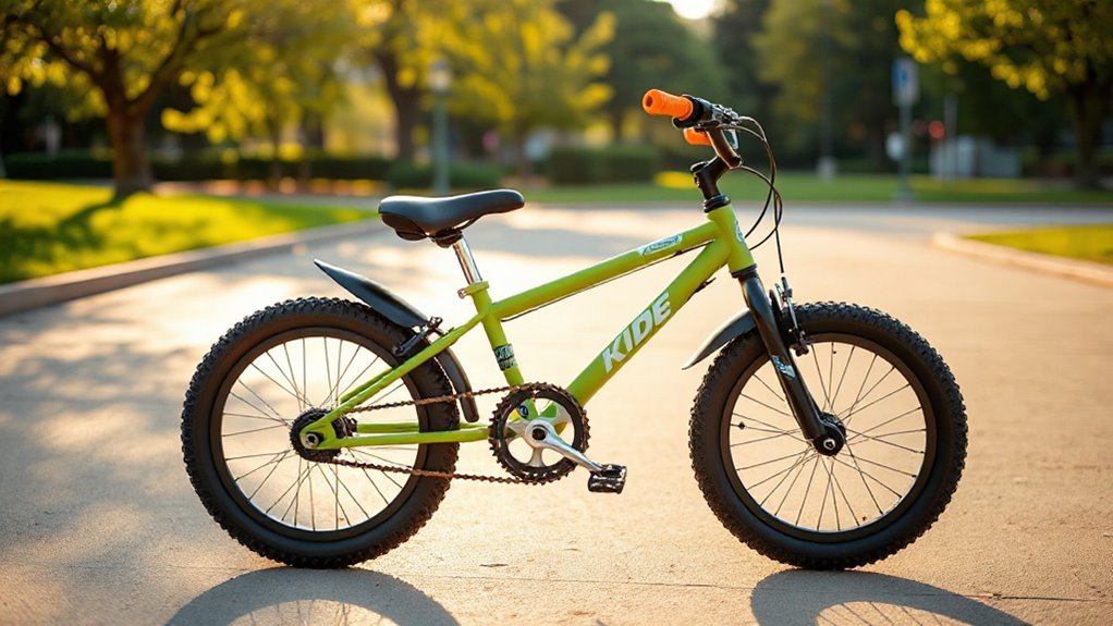 choosing the right bike