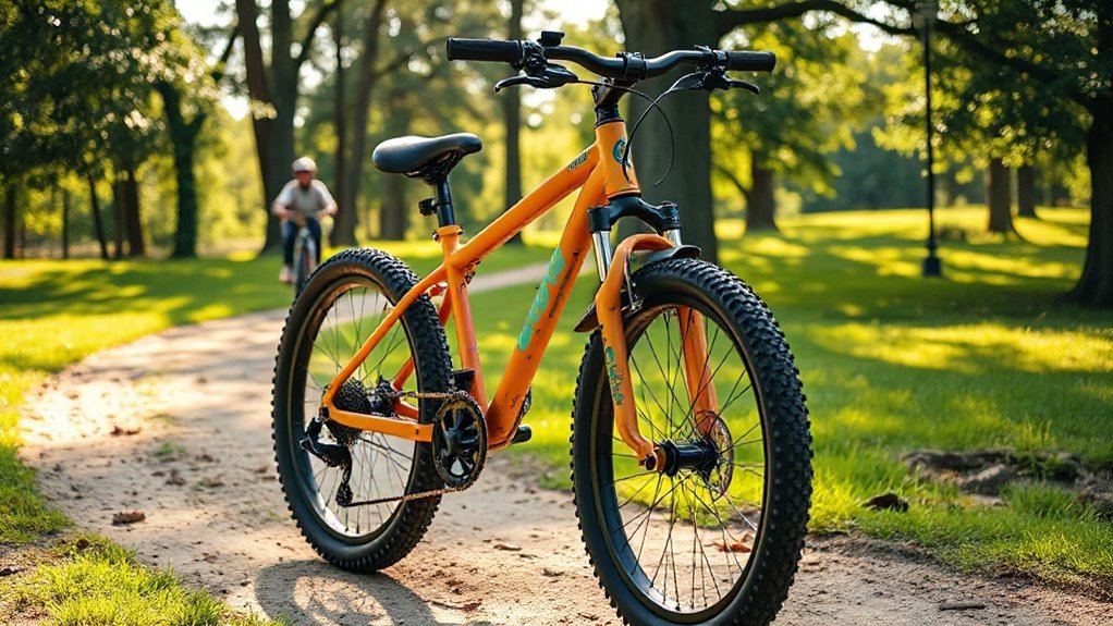 durable bikes for kids