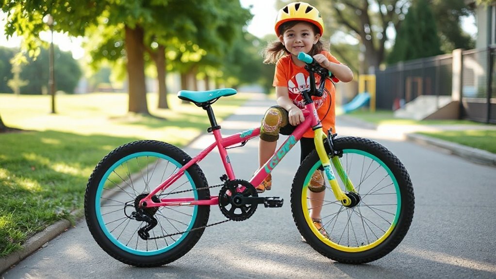 kid s bike essential considerations