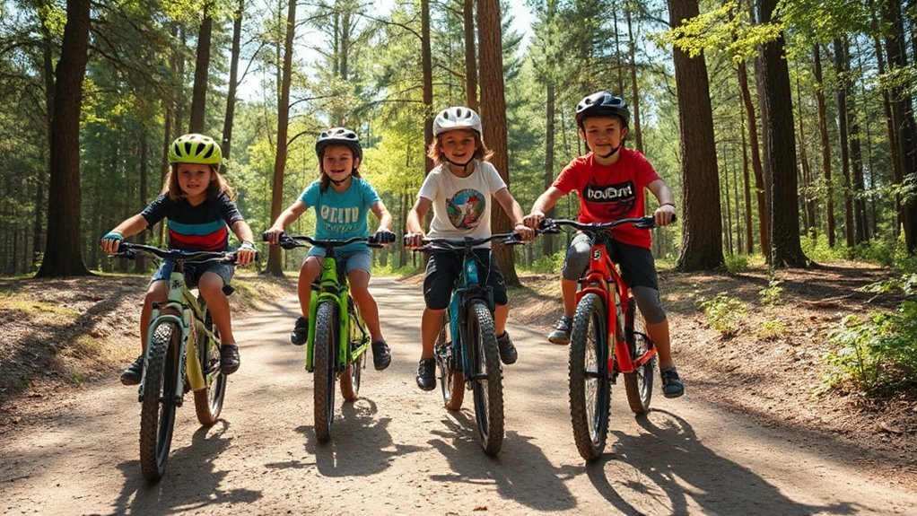 size fit durability suspension