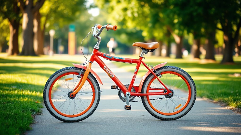 top 20 inch kids bikes