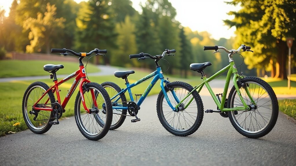 top 24 inch bikes for kids