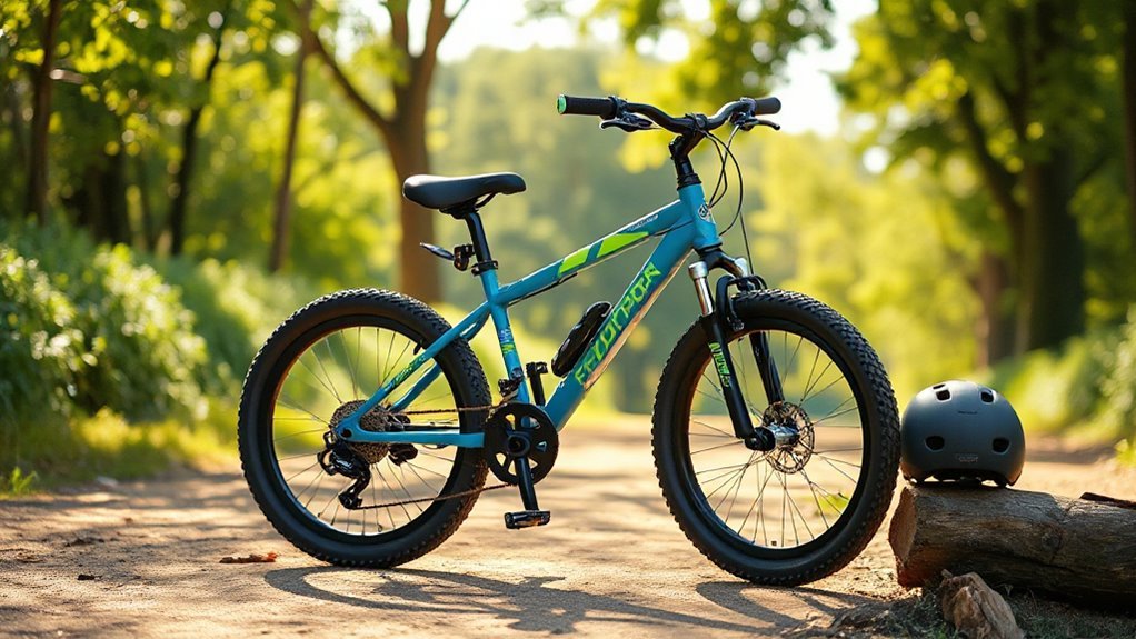 top bikes for boys