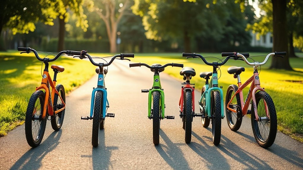top children s bikes reviewed