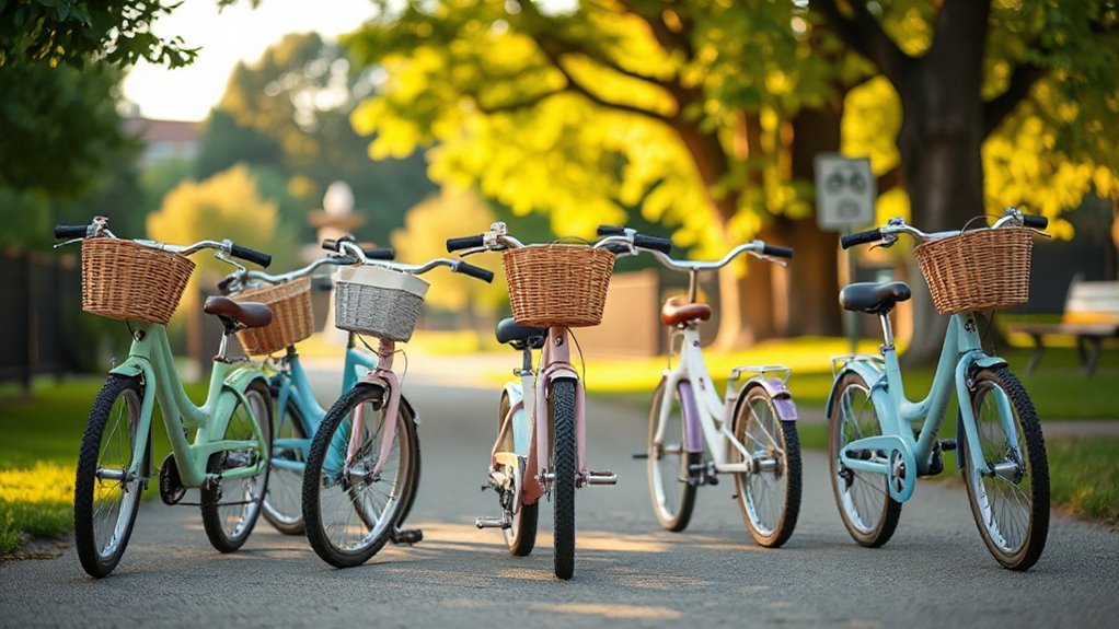 top girls bikes 2025