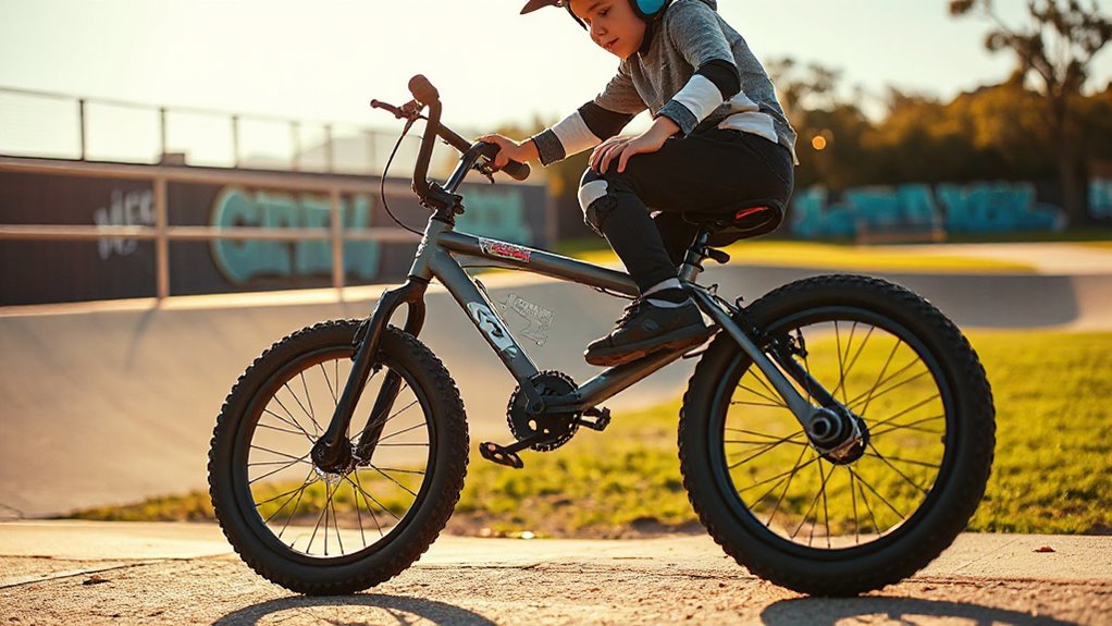 top kids bmx bikes