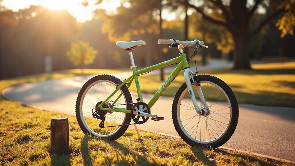 top kids lightweight bicycles