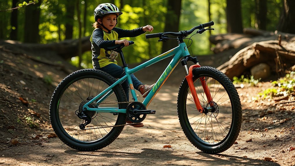 top kids mountain bikes