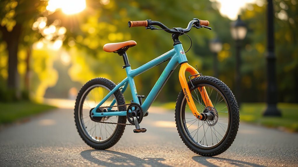 top rated training wheel bikes