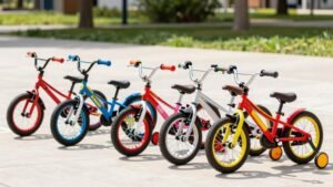 best budget kids bikes