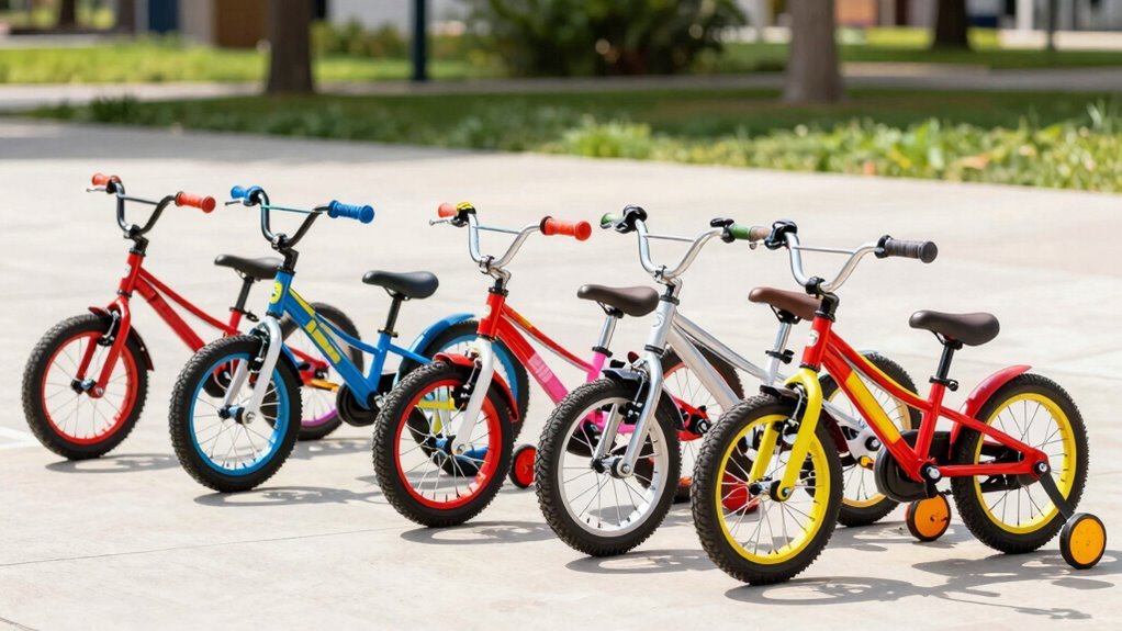 best budget kids bikes