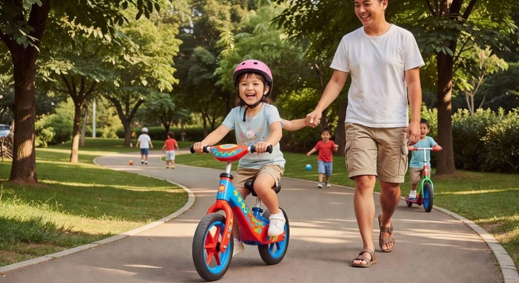 best bikes for fun riding