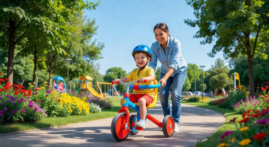best tricycles for toddlers